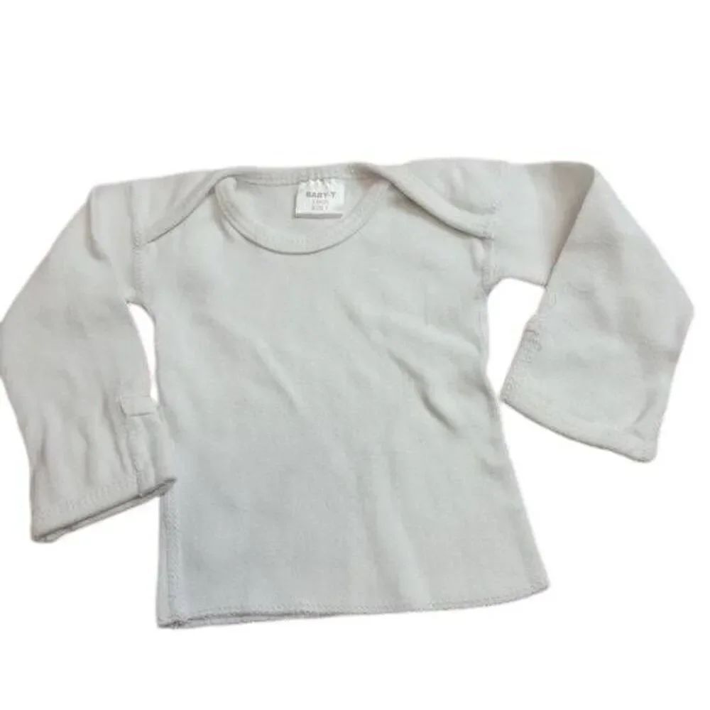 infant shirt